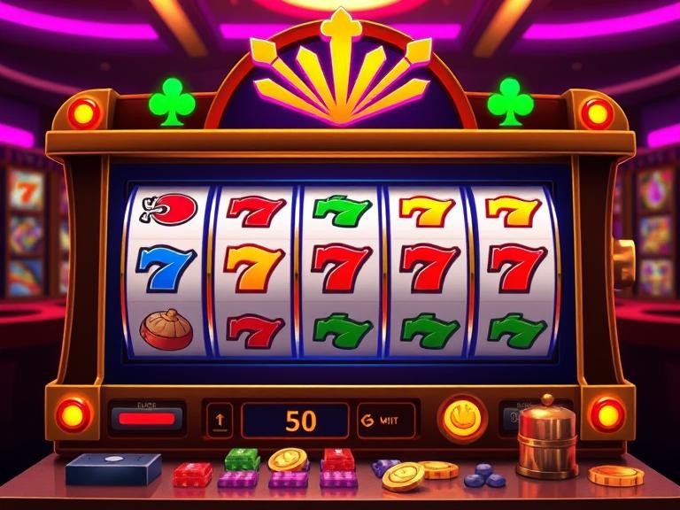 kriya casino