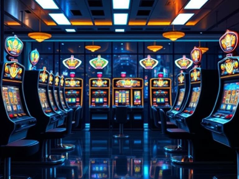 kriya casino