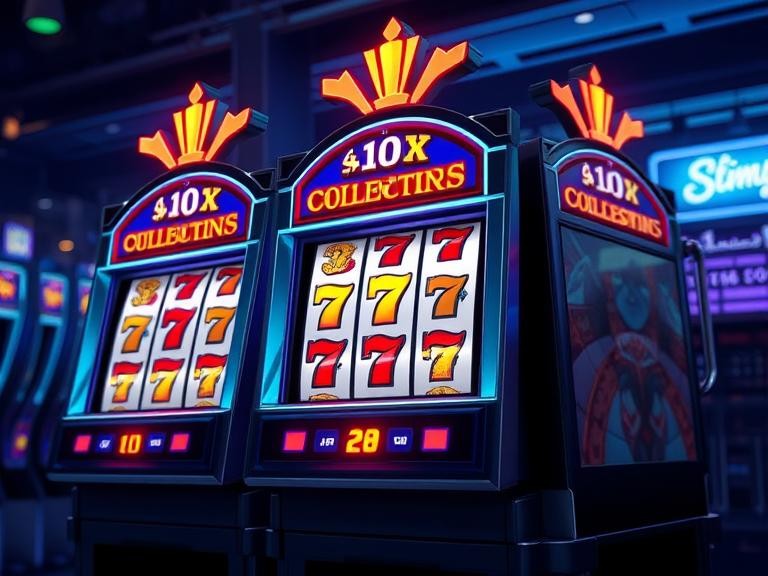 kriya casino