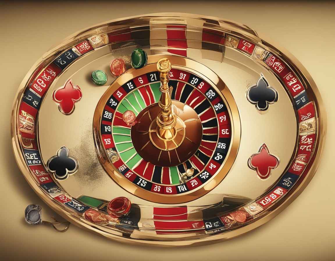 kriya casino